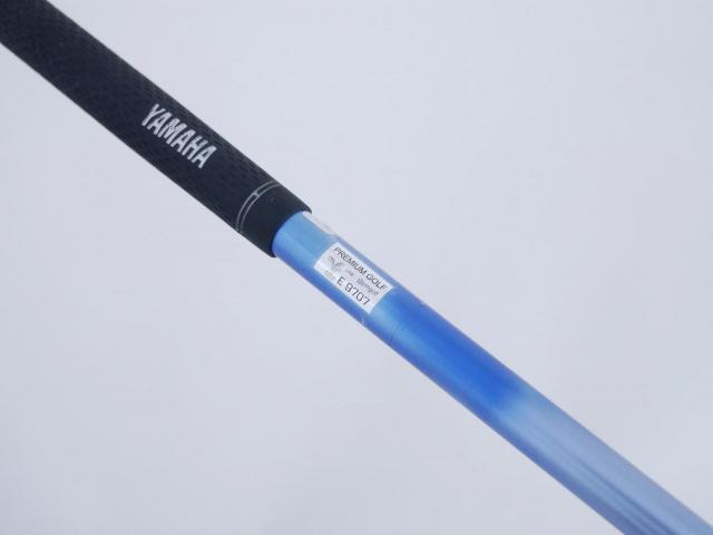 Driver : Yamaha : ไดรเวอร์ Yamaha Inpres UD+2 (ออกปี 2019 เบา สบาย ไกล) Loft 10.5 ก้าน Fujikura Speeder 569 Evolution V Flex SR