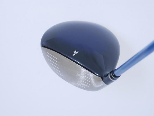 Driver : Yamaha : ไดรเวอร์ Yamaha Inpres UD+2 (ออกปี 2019 เบา สบาย ไกล) Loft 10.5 ก้าน Fujikura Speeder 569 Evolution V Flex SR