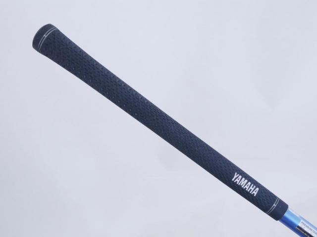 Driver : Yamaha : ไดรเวอร์ Yamaha Inpres UD+2 (ออกปี 2019 เบา สบาย ไกล) Loft 10.5 ก้าน Fujikura Speeder 569 Evolution V Flex SR