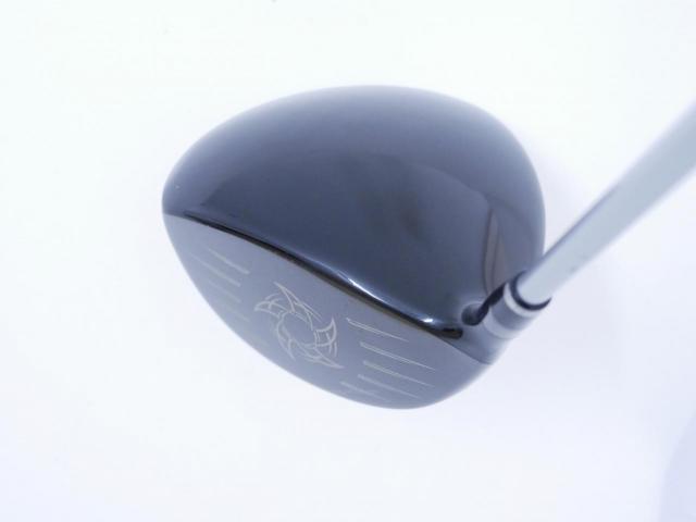 Driver : Katana : ไดรเวอร์ Katana NINJA Hi 485cc.Non-Conform (รุ่นปี 2021 หน้าเด้งที่สุด) Loft 10.5 ก้าน Fujikura Speeder 378 Evolution Flex R2