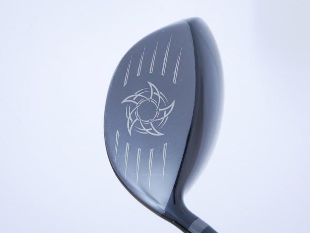 Driver : Katana : ไดรเวอร์ Katana NINJA Hi 485cc.Non-Conform (รุ่นปี 2021 หน้าเด้งที่สุด) Loft 10.5 ก้าน Fujikura Speeder 378 Evolution Flex R2