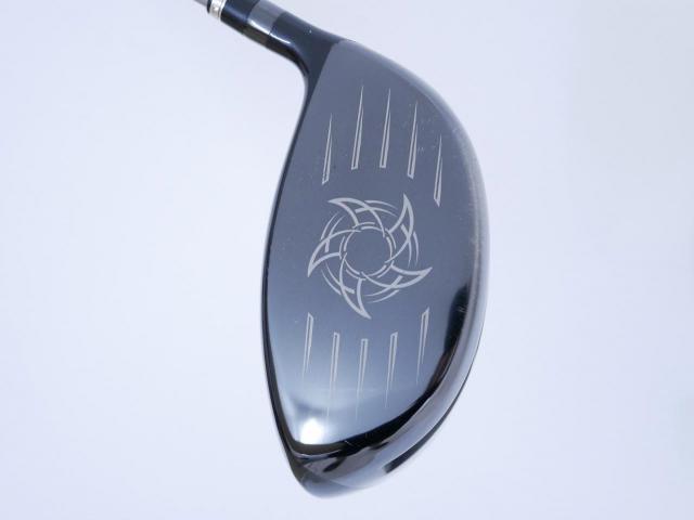Driver : Katana : ไดรเวอร์ Katana NINJA Hi 485cc.Non-Conform (รุ่นปี 2021 หน้าเด้งที่สุด) Loft 10.5 ก้าน Fujikura Speeder 378 Evolution Flex R2