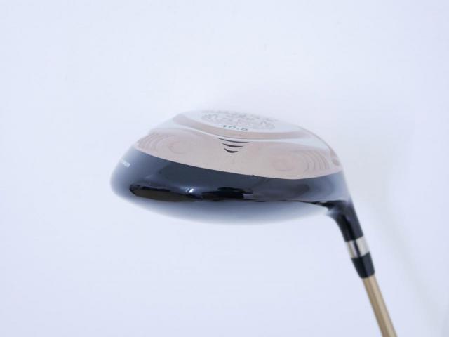 Driver : Katana : ไดรเวอร์ Katana Sword Sniper AIR Loft 10.5 ก้าน Fujikura Air Speeder Flex R