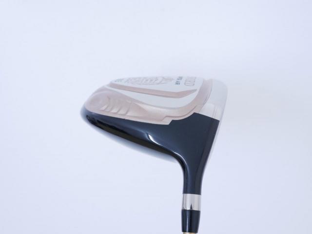 Driver : Katana : ไดรเวอร์ Katana Sword Sniper AIR Loft 10.5 ก้าน Fujikura Air Speeder Flex R
