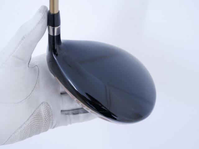 Driver : Katana : ไดรเวอร์ Katana Sword Sniper AIR Loft 10.5 ก้าน Fujikura Air Speeder Flex R