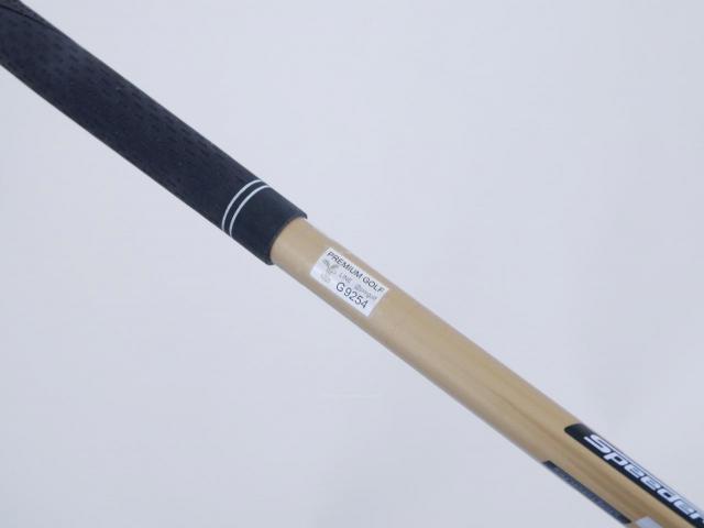Driver : Katana : ไดรเวอร์ Katana Sword Sniper AIR Loft 10.5 ก้าน Fujikura Air Speeder Flex R