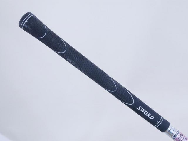 Driver : Katana : ไดรเวอร์ Katana Sword Sniper AIR Loft 10.5 ก้าน Fujikura Air Speeder Flex R