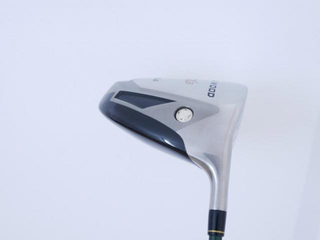 Driver : Katana : ไดรเวอร์ Katana Snipe Wood LX-9 (460cc.) Loft 10.5 Flex SR