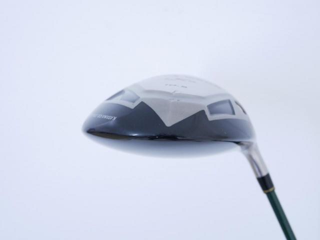 Driver : Katana : ไดรเวอร์ Katana Snipe Wood LX-9 (460cc.) Loft 10.5 Flex SR