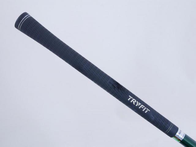 Driver : Katana : ไดรเวอร์ Katana Snipe Wood LX-9 (460cc.) Loft 10.5 Flex SR