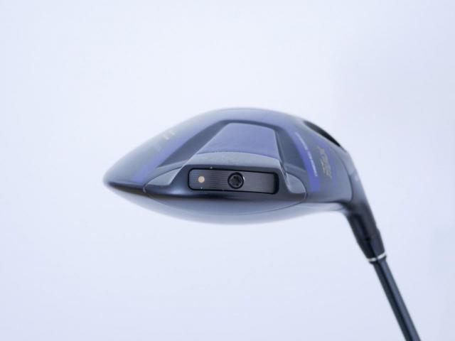 Driver : Honma : **ก้าน 3 ดาว** ไดรเวอร์ Honma Tour World TW767 MAX (รุ่นล่าสุด ออกปี 2025) Loft 10.5 ก้าน Honma Vizard EZ-C Flex R (3 ดาว)