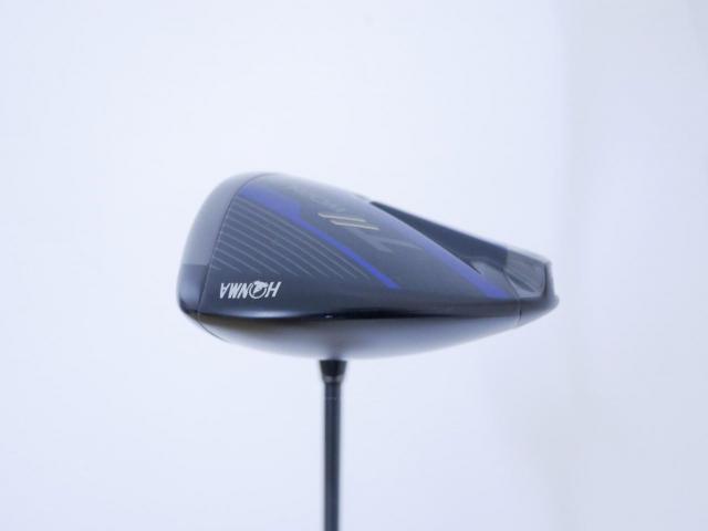 Driver : Honma : **ก้าน 3 ดาว** ไดรเวอร์ Honma Tour World TW767 MAX (รุ่นล่าสุด ออกปี 2025) Loft 10.5 ก้าน Honma Vizard EZ-C Flex R (3 ดาว)