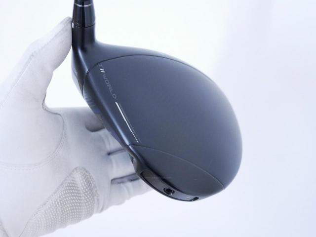 Driver : Honma : **ก้าน 3 ดาว** ไดรเวอร์ Honma Tour World TW767 MAX (รุ่นล่าสุด ออกปี 2025) Loft 10.5 ก้าน Honma Vizard EZ-C Flex R (3 ดาว)