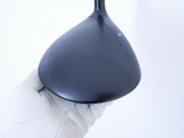 Driver : Honma : **ก้าน 3 ดาว** ไดรเวอร์ Honma Tour World TW767 MAX (รุ่นล่าสุด ออกปี 2025) Loft 10.5 ก้าน Honma Vizard EZ-C Flex R (3 ดาว)