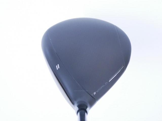 Driver : Honma : **ก้าน 3 ดาว** ไดรเวอร์ Honma Tour World TW767 MAX (รุ่นล่าสุด ออกปี 2025) Loft 10.5 ก้าน Honma Vizard EZ-C Flex R (3 ดาว)