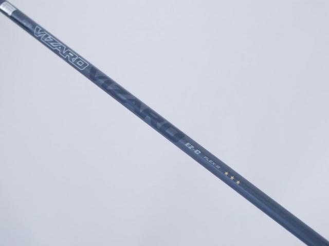 Driver : Honma : **ก้าน 3 ดาว** ไดรเวอร์ Honma Tour World TW767 MAX (รุ่นล่าสุด ออกปี 2025) Loft 10.5 ก้าน Honma Vizard EZ-C Flex R (3 ดาว)