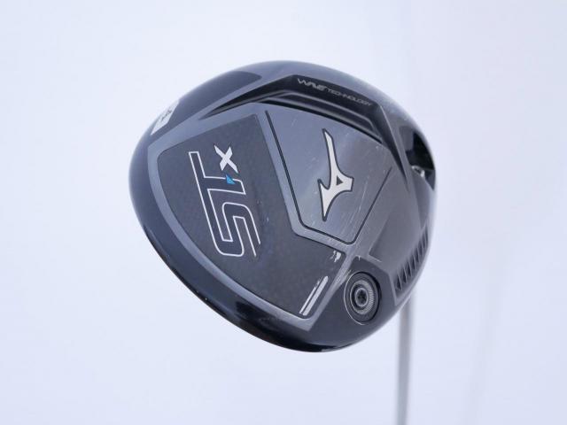 Driver : Mizuno : ไดรเวอร์ Mizuno STX (ปี 2022) Loft 10.5 Flex R