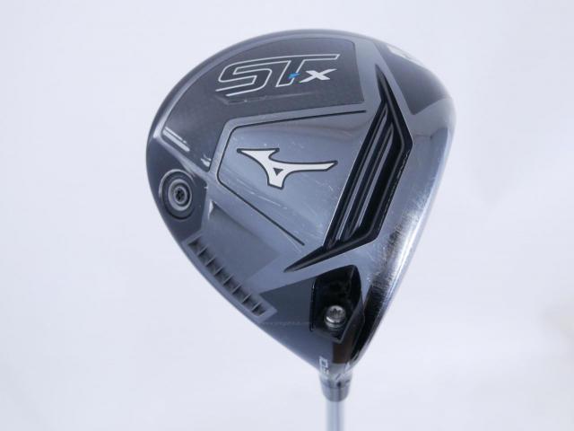 Driver : Mizuno : ไดรเวอร์ Mizuno STX (ปี 2022) Loft 10.5 Flex R
