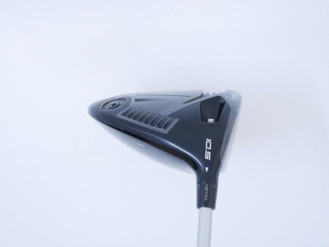 Driver : Mizuno : ไดรเวอร์ Mizuno STX (ปี 2022) Loft 10.5 Flex R