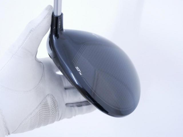 Driver : Mizuno : ไดรเวอร์ Mizuno STX (ปี 2022) Loft 10.5 Flex R