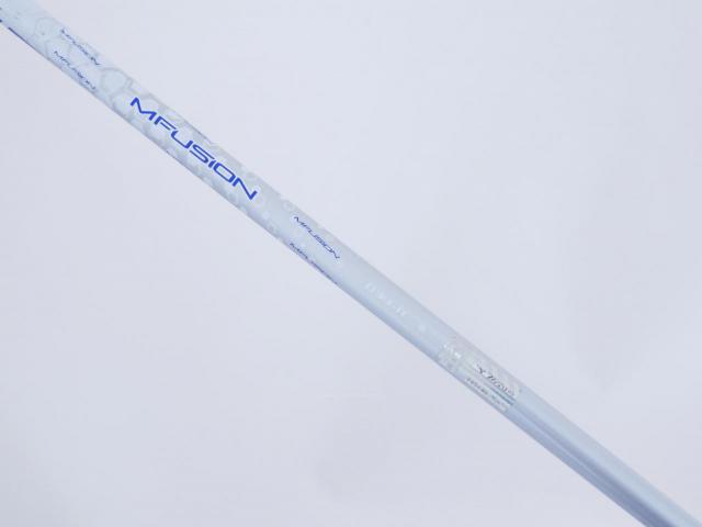 Driver : Mizuno : ไดรเวอร์ Mizuno STX (ปี 2022) Loft 10.5 Flex R