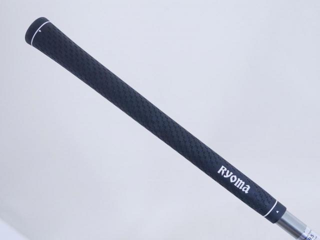 Driver : Ryoma : ไดรเวอร์ Ryoma D-1 Maxima Special Tunning (รุ่นปี 2015 หน้าเด้งเกินกฏ) Loft 9.5 ก้าน Ryoma Beyond Power Flex ∞