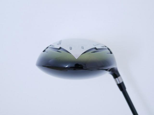 Driver : Worksgolf : ไดรเวอร์ Works Golf Maximax (รุ่นแข่งตีไกล) Loft 10.5 Flex R