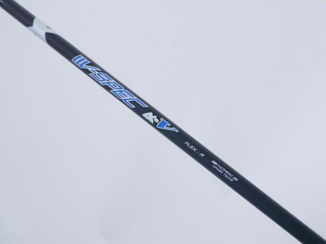 Driver : Worksgolf : ไดรเวอร์ Works Golf Maximax (รุ่นแข่งตีไกล) Loft 10.5 Flex R