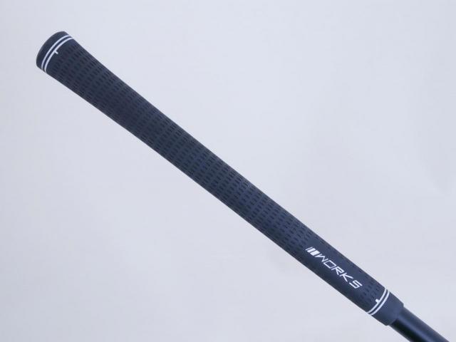 Driver : Worksgolf : ไดรเวอร์ Works Golf Maximax (รุ่นแข่งตีไกล) Loft 10.5 Flex R