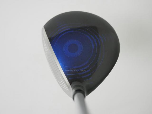 Fairway Wood : Tourstage : หัวไม้ 5 Tourstage VIQ Loft 19 Flex SR