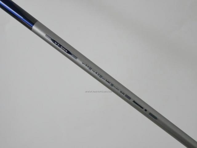 Fairway Wood : Tourstage : หัวไม้ 5 Tourstage VIQ Loft 19 Flex SR