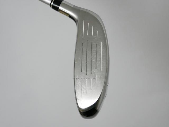 Fairway Wood : Tourstage : หัวไม้ 5 Tourstage VIQ Loft 19 Flex SR