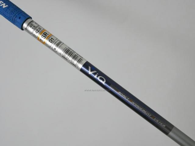 Fairway Wood : Tourstage : หัวไม้ 5 Tourstage VIQ Loft 19 Flex SR