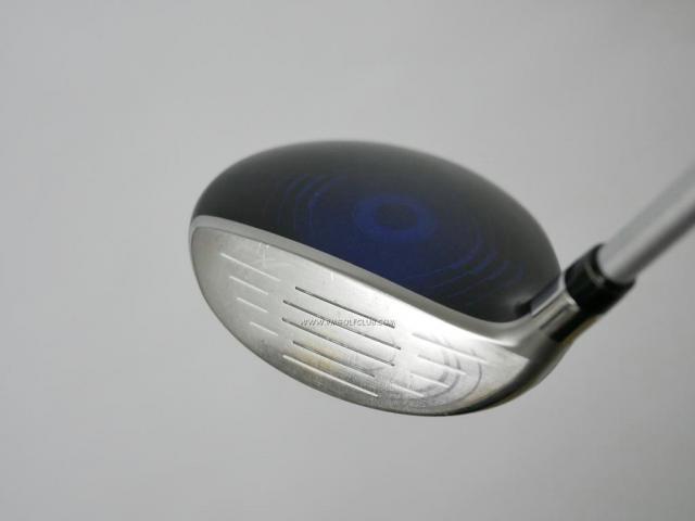 Fairway Wood : Tourstage : หัวไม้ 5 Tourstage VIQ Loft 19 Flex SR