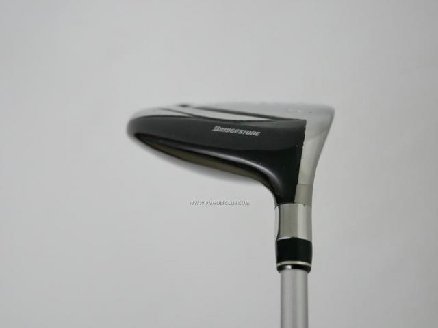 Fairway Wood : Tourstage : หัวไม้ 5 Tourstage VIQ Loft 19 Flex SR
