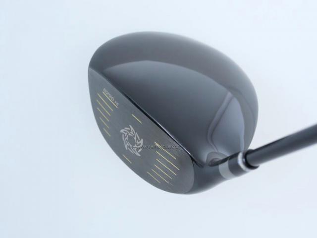 Driver : Katana : ไดรเวอร์ Katana Voltio NINJA Plus 8296Hi (ปี 2019 หน้าเด้งเกินกฏ) Loft 9 ก้าน Fujikura Speeder 462 Evolution Flex SR