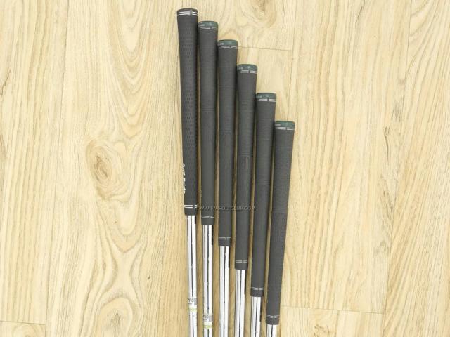 Iron set : Tourstage : ชุดเหล็ก Tourstage PHYZ Forged (ซีรี่ย์ท๊อป นุ่มไกล) มีเหล็ก 5-Pw (6 ชิ้น) ก้านเหล็ก NS Pro 900 Flex S