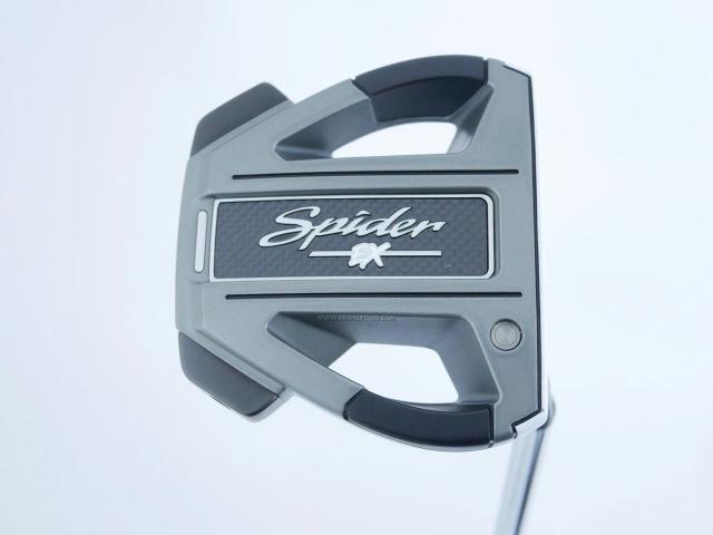 Putter : All : พัตเตอร์ Taylormade Spider EX (ปี 2021) ยาว 34 นิ้ว