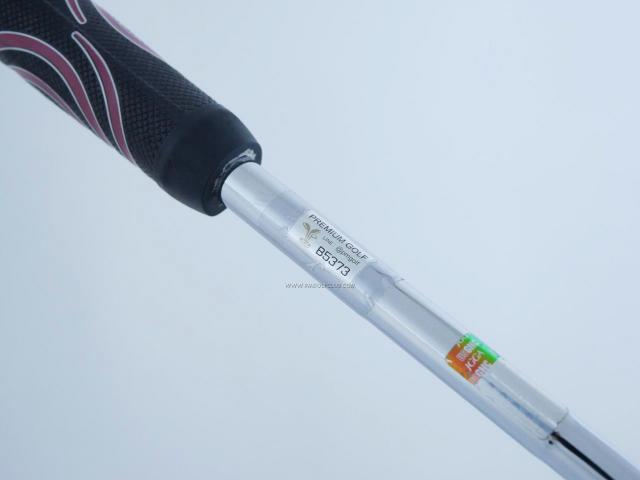 Putter : All : พัตเตอร์ Odyssey EXO Two-Ball ยาว 35 นิ้ว