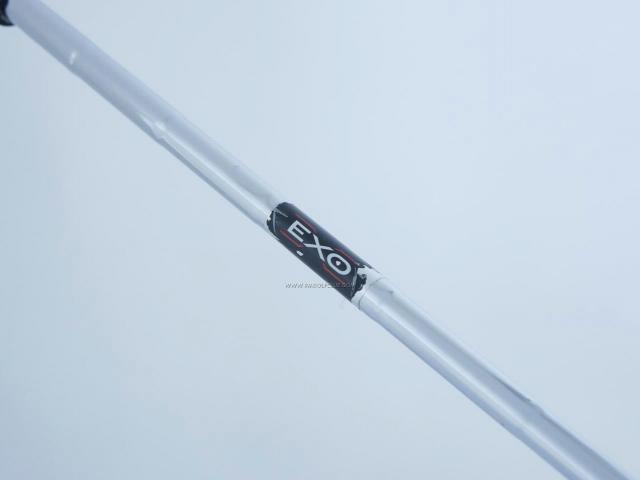 Putter : All : พัตเตอร์ Odyssey EXO Two-Ball ยาว 35 นิ้ว