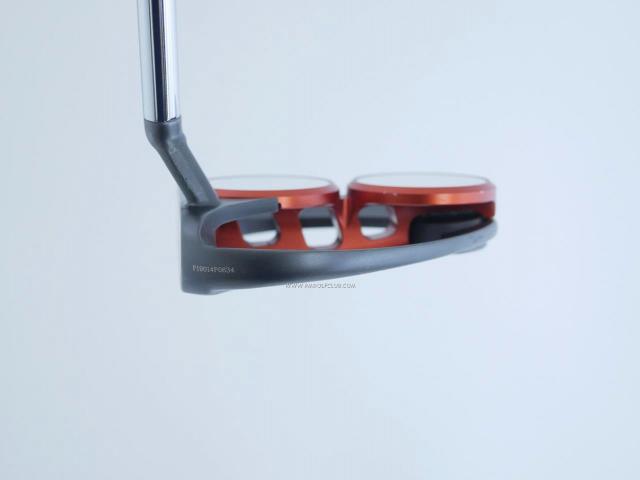 Putter : All : พัตเตอร์ Odyssey EXO Two-Ball ยาว 35 นิ้ว