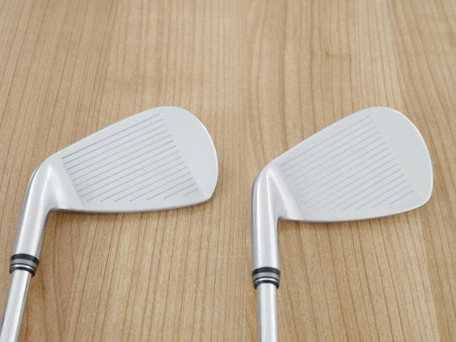 Iron set : XXIO : ชุดเหล็ก XXIO Forged 5 มีเหล็ก 5-Pw (6 ชิ้น) ก้านเหล็ก NS Pro 940 Flex S