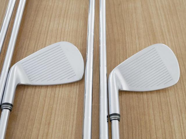 Iron set : XXIO : ชุดเหล็ก XXIO Forged 5 มีเหล็ก 5-Pw (6 ชิ้น) ก้านเหล็ก NS Pro 940 Flex S