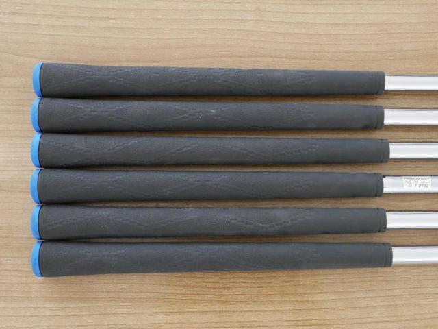 Iron set : XXIO : ชุดเหล็ก XXIO Forged 5 มีเหล็ก 5-Pw (6 ชิ้น) ก้านเหล็ก NS Pro 940 Flex S