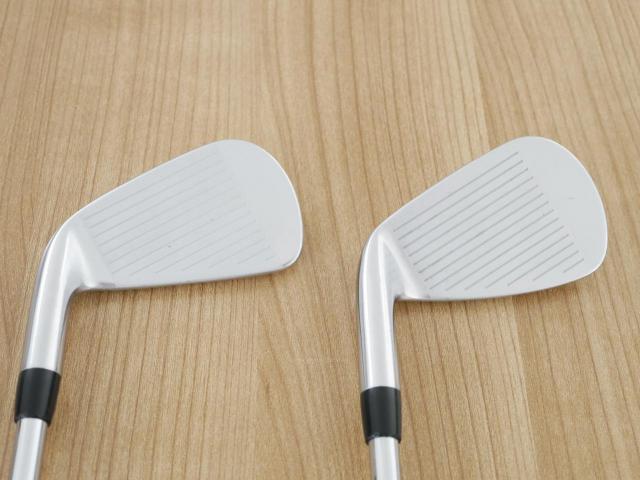 Iron set : Titleist : ชุดเหล็ก Titleist T200 Forged (รุ่นปี 2022 Japan Spec) มีเหล็ก 6-Pw,48 (6 ชิ้น) ก้านเหล็ก NS Pro 880 AMC Flex S