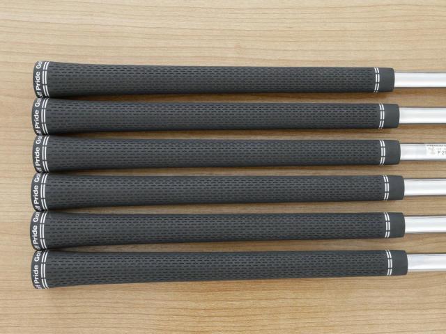 Iron set : Ping : ชุดเหล็ก Ping G440 (รุ่นล่าสุด ออกปี 2025 Japan Spec. ใบใหญ่ ง่าย ไกล) มีเหล็ก 6-W,45 (6 ชิ้น) ก้านเหล็ก NS Pro 750 NEO Flex R