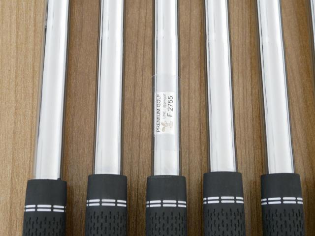 Iron set : Ping : ชุดเหล็ก Ping G440 (รุ่นล่าสุด ออกปี 2025 Japan Spec. ใบใหญ่ ง่าย ไกล) มีเหล็ก 6-W,45 (6 ชิ้น) ก้านเหล็ก NS Pro 750 NEO Flex R