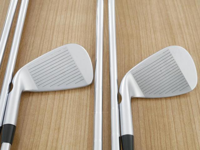 Iron set : Ping : ชุดเหล็ก Ping i500 (รุ่นปี 2019) มีเหล็ก 5-Pw (6 ชิ้น) ก้านเหล็ก Ping AWT 2.0 LITE Flex R