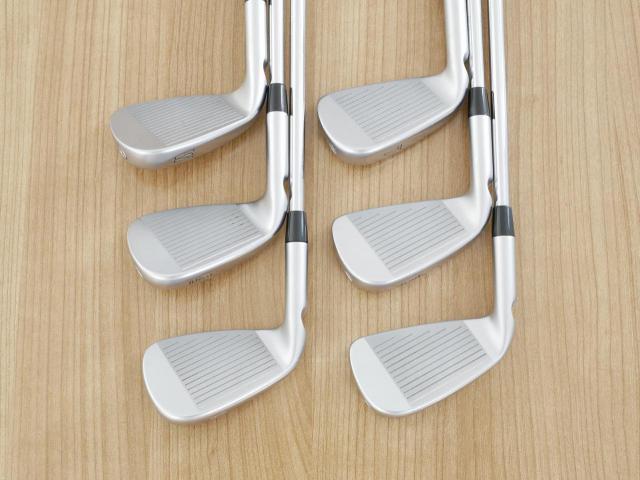 Iron set : Ping : ชุดเหล็ก Ping i500 (รุ่นปี 2019) มีเหล็ก 5-Pw (6 ชิ้น) ก้านเหล็ก Ping AWT 2.0 LITE Flex R