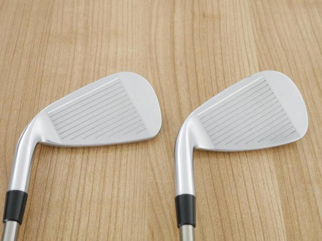Iron set : PXG : ชุดเหล็ก PXG 0311XP GEN 5 Forged Milled (ออกปี 2022 ตีไกล สวย ฟิลดี) มีเหล็ก 7-Pw,Aw (5 ชิ้น) ก้านกราไฟต์ UST Mamiya ATTAS 80 Flex S